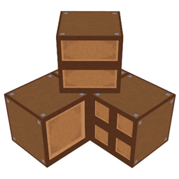 Simple Drawer logo