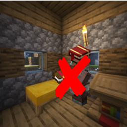 Begone Enchant Trades! project image