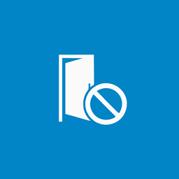 LockDoors API logo