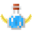Creative Flight Potion logo