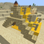 Desert Tents logo
