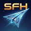 SkyridingFrameHider logo