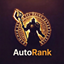 AutoRank (Classic & TBC) logo