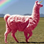 Llamacorn Server logo