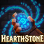Hearthstone: Simple Home Teleport logo