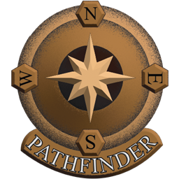 Pathfinder logo