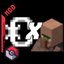 Cobblemon Villager overhaul  - [ADDON] logo