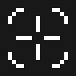 Dynamic Crosshair logo