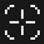 Dynamic Crosshair logo