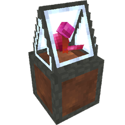 BotanyPotsSimplified logo