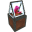 BotanyPotsSimplified logo
