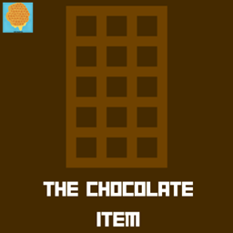 Chocolate Itams logo