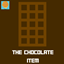 Chocolate Itams logo