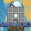 Snow Bucket Recipe logo