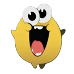 Pancake's Stupid Stuff logo