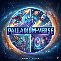 Palladium Verse project image