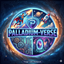 Palladium Verse logo