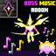 Foolish - Boss Music Addon logo