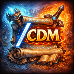 CDM Slash Command project image