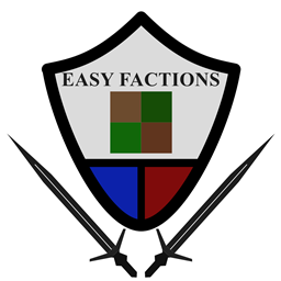 Easy Factions: Territory Claim logo