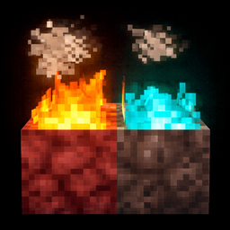 Real Low Fire logo