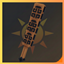 Aztec Sun logo