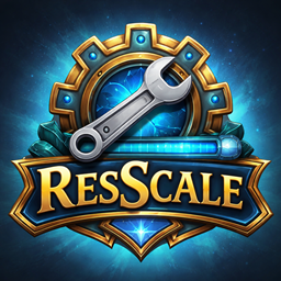 ResScale project image