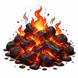 HyCharcoal logo