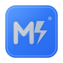 MagguuUI logo