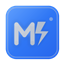 MagguuUI logo