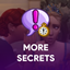 More Secrets logo