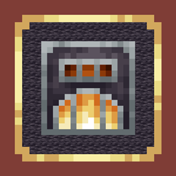 The Iron Forge project image