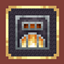 The Iron Forge logo