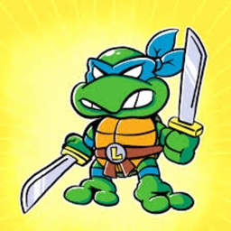 Da Tortle project image