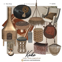 koko logo