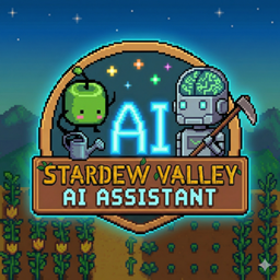 StardewAI Assistant logo