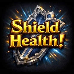 Layslegend4s Shield Health logo