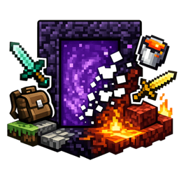 Nether Reset project image