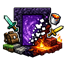 Nether Reset logo