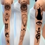 Sleeve Tattoos logo