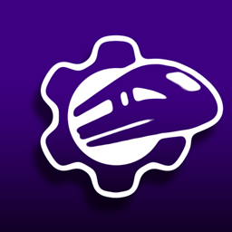 The Express logo