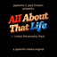 JayESims x Jaye Hinson Presents: All About That Life — Urban Personality Pack logo