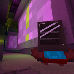 The Machines Beyond logo