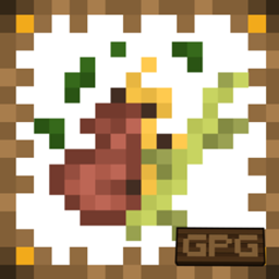 Jungle Food Gourmet | GPG logo