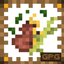 Jungle Food Gourmet | GPG logo