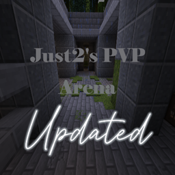 Just2's PVP Arena project image