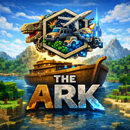 The Ark Survival logo