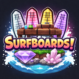RG Surf like Boats project image