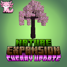 Nature expasion logo
