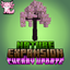 Nature expasion logo
